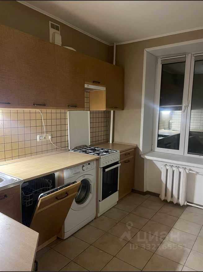 3-комнатная квартира, 70 м²