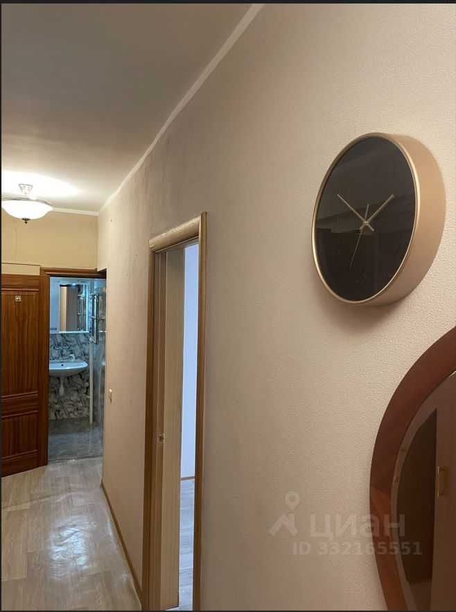 3-комнатная квартира, 70 м² — фотография 3