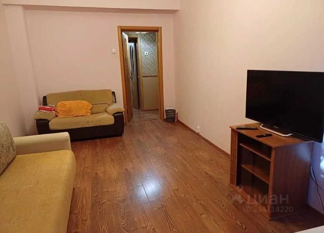 3-комнатная квартира, 68,5 м² — фотография 3