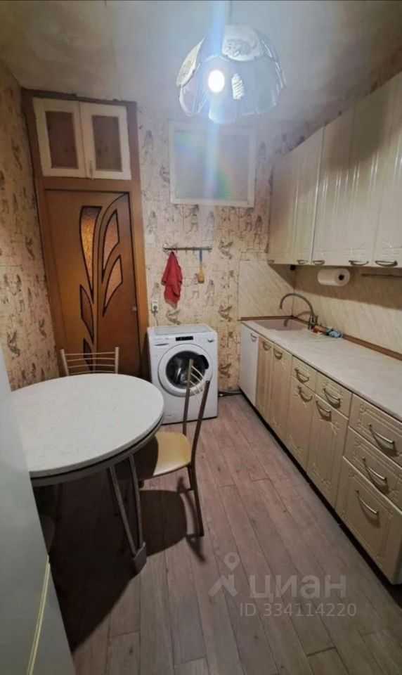 3-комнатная квартира, 68,5 м² — фотография 2