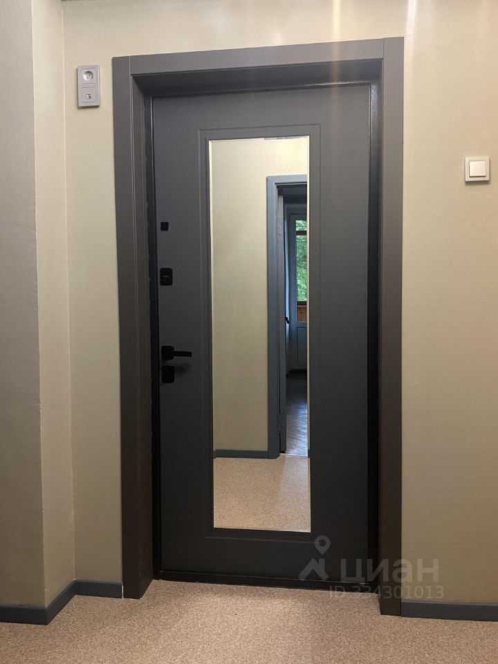 2-комнатная квартира, 49 м²