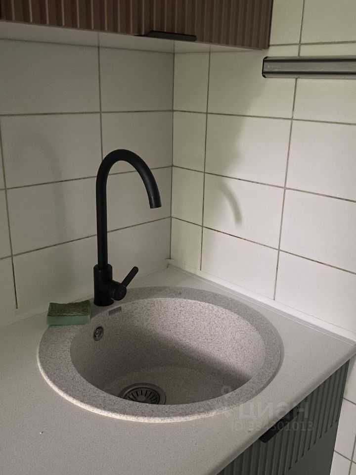 2-комнатная квартира, 49 м² — фотография 3