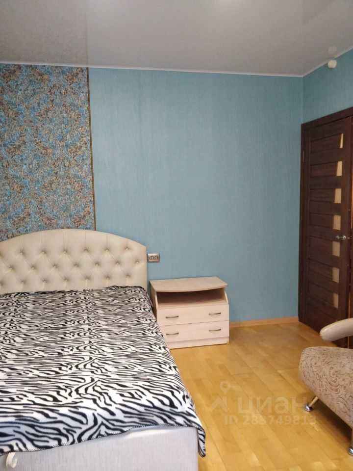 3-комнатная квартира, 74,6 м² — фотография 2