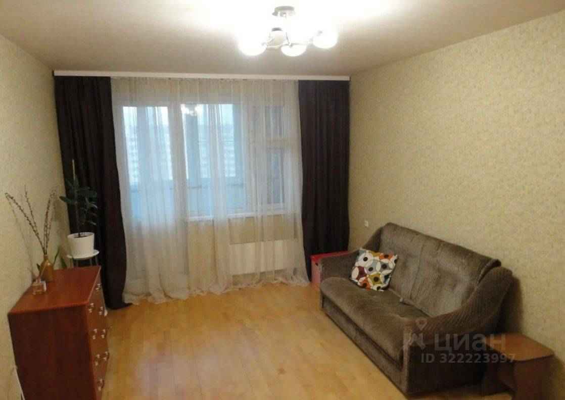 3-комнатная квартира, 80 м² — фотография 3