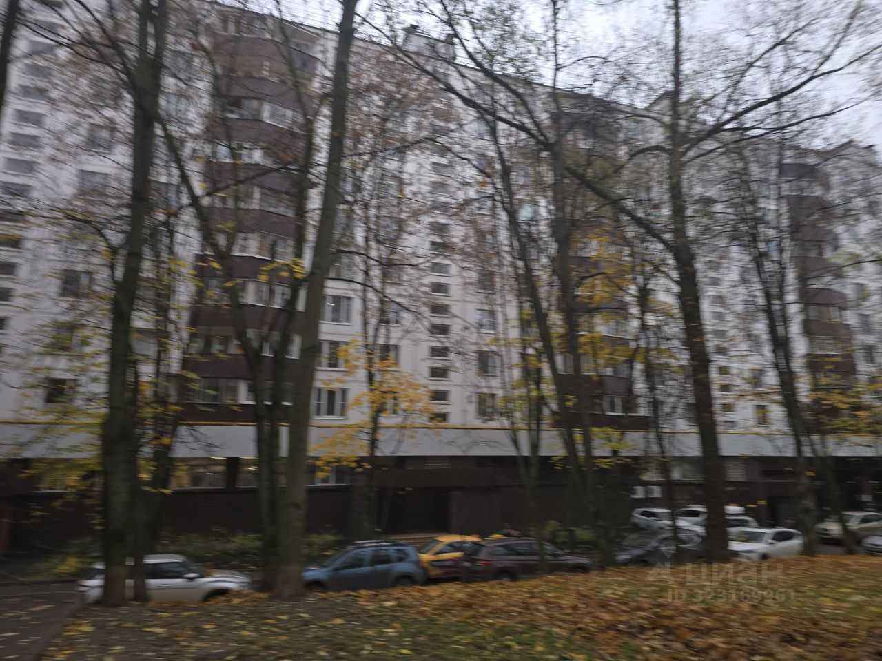 3-комнатная квартира, 60 м² — фотография 3