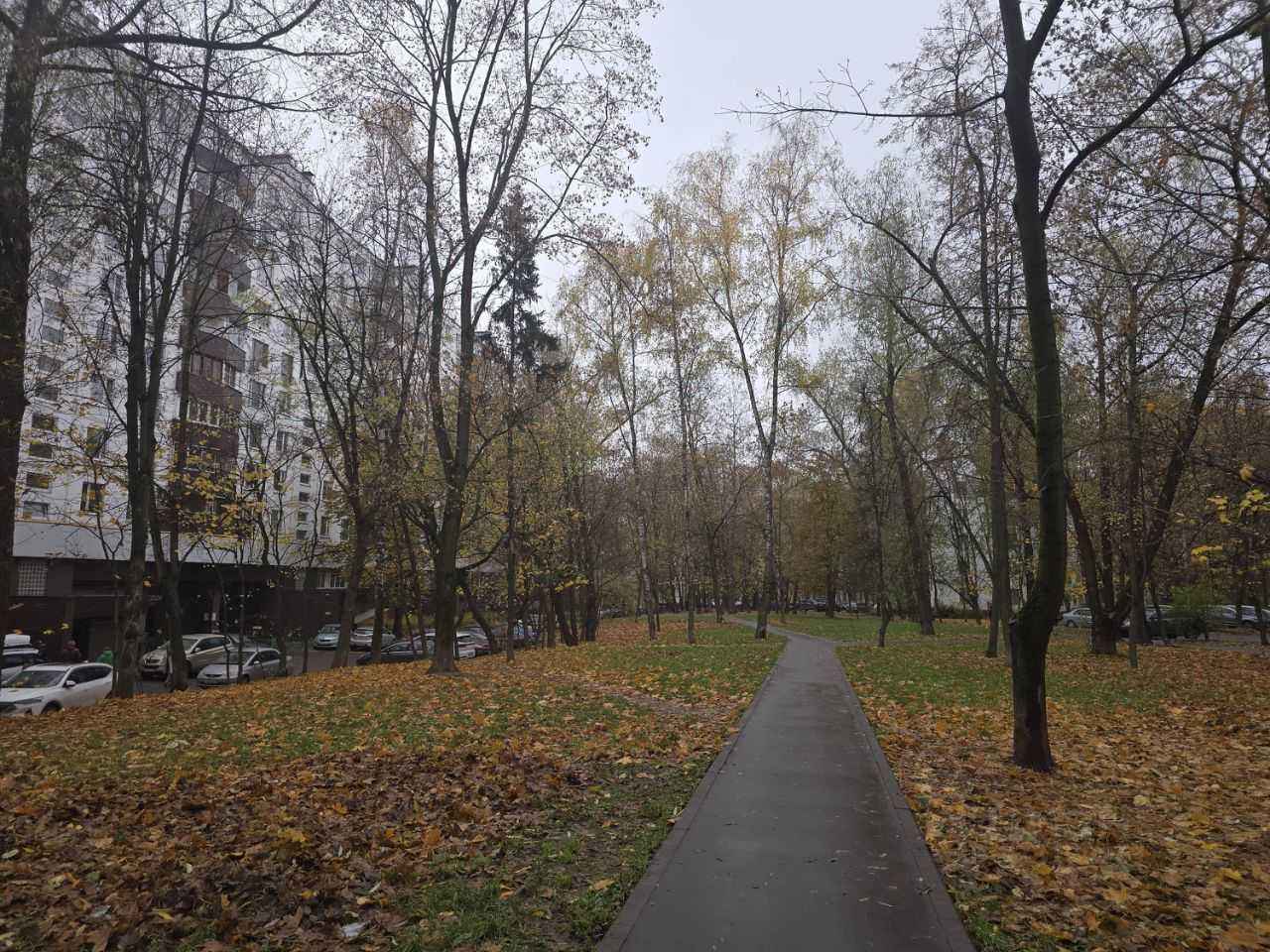 3-комнатная квартира, 60 м² — фотография 2