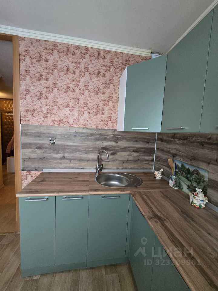 3-комнатная квартира, 60 м²