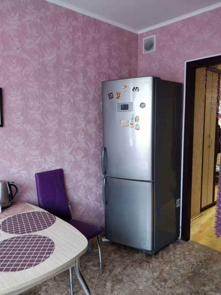 3-комнатная квартира, 77 м² — фотография 2