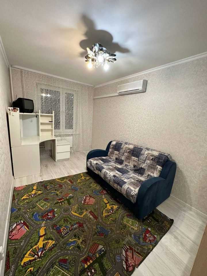 3-комнатная квартира, 60 м² — фотография 3