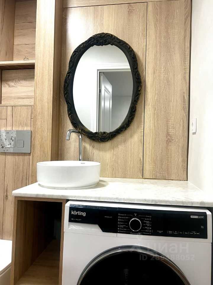 3-комнатная квартира, 58 м² — фотография 3