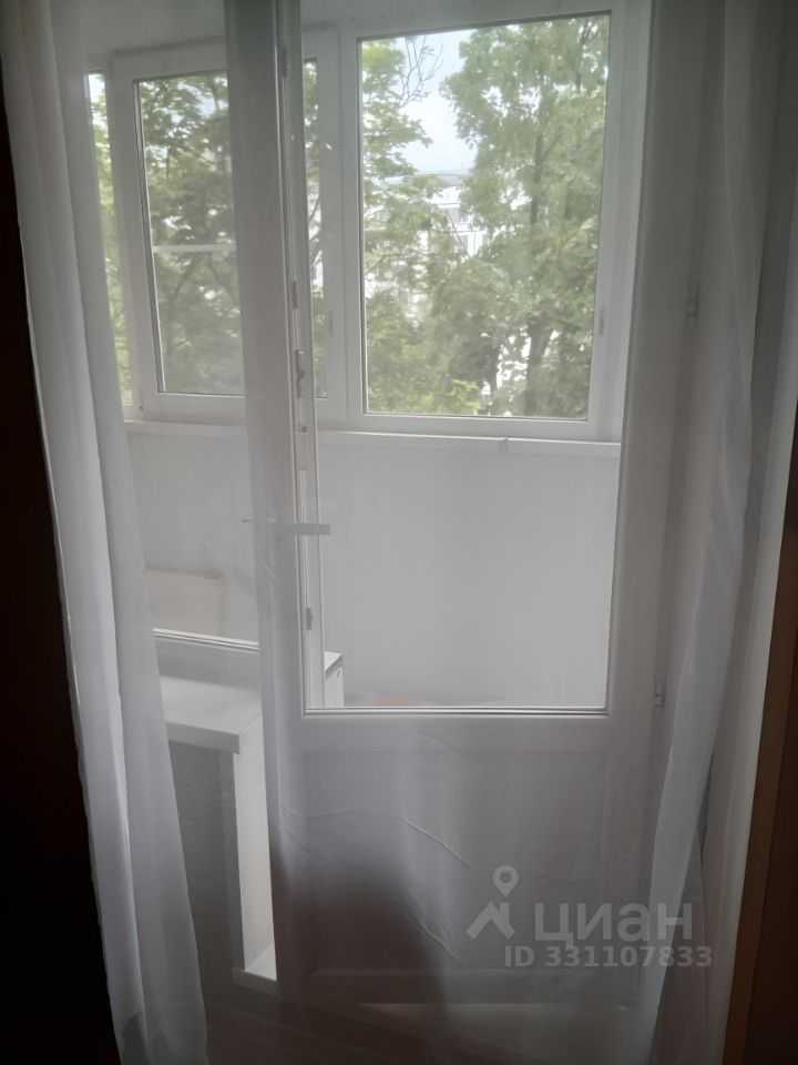 1-комнатная квартира, 33 м² — фотография 3