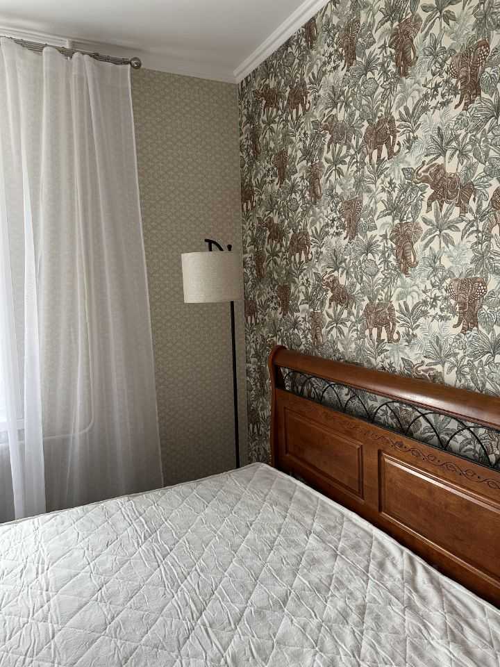 2-комнатная квартира, 40 м² — фотография 3