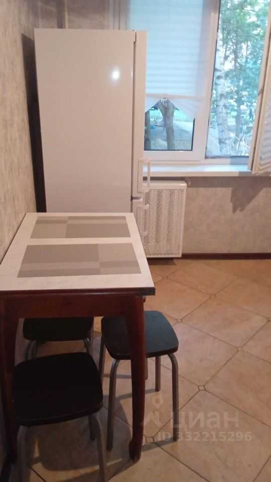2-комнатная квартира, 40 м² — фотография 2