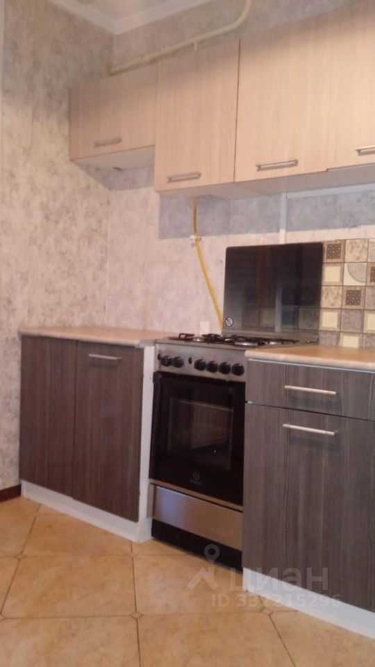 2-комнатная квартира, 40 м² — фотография 3