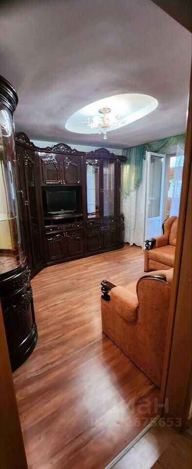 2-комнатная квартира, 38 м²