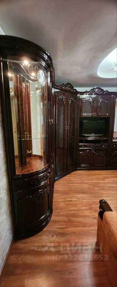 2-комнатная квартира, 38 м² — фотография 3