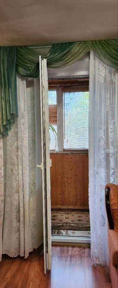 2-комнатная квартира, 42 м² — фотография 3