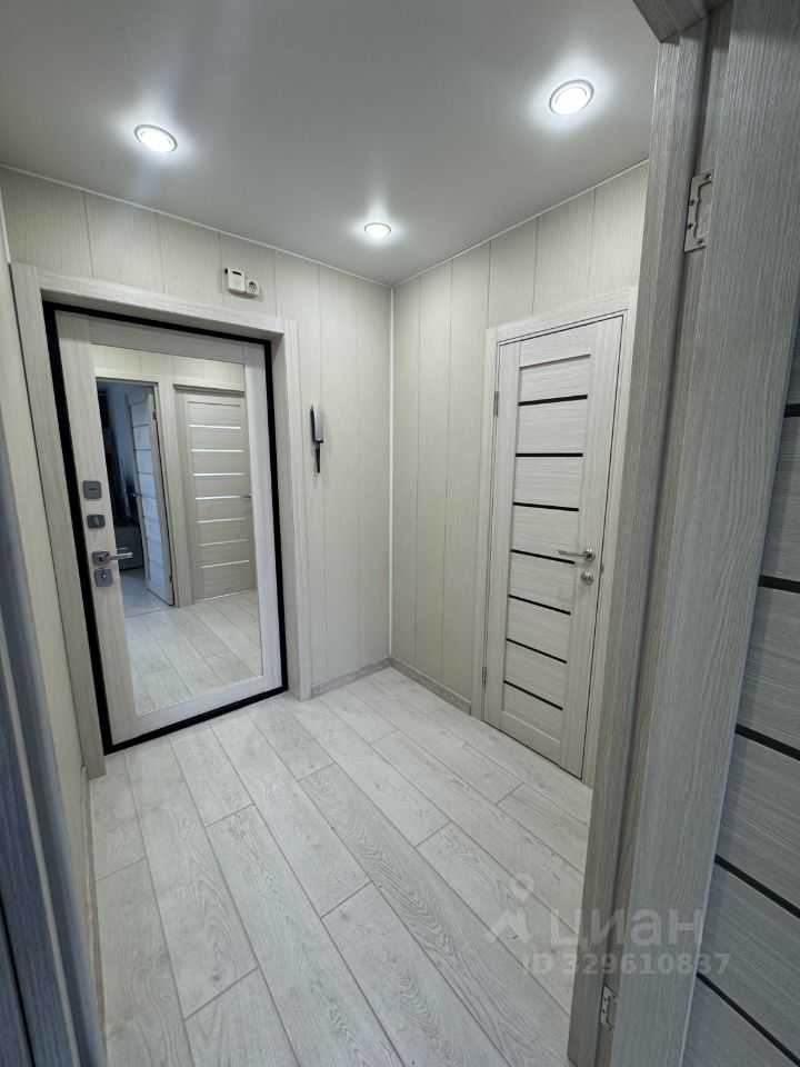 1-комнатная квартира, 38 м²