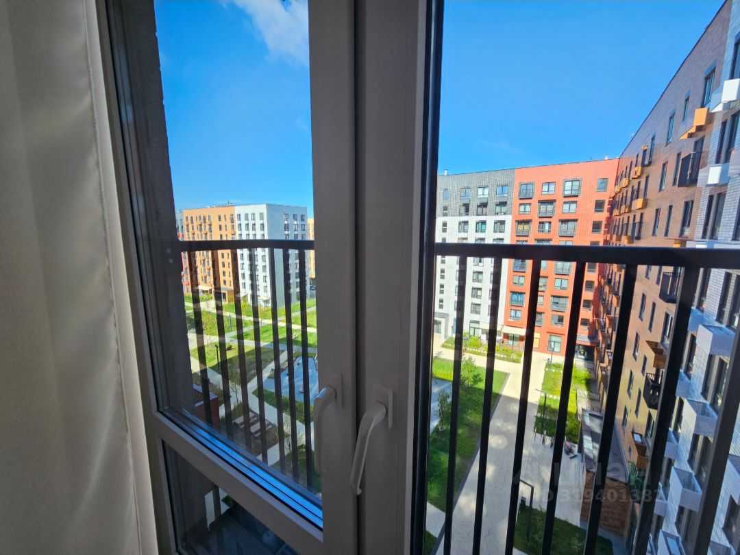 3-комнатная квартира, 72 м²