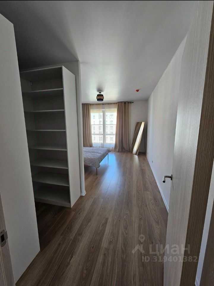 3-комнатная квартира, 72 м² — фотография 2
