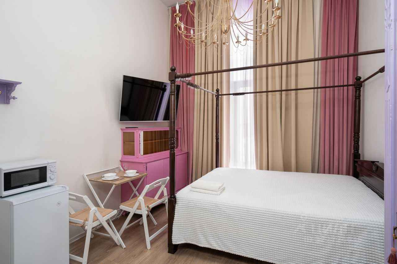 1-комнатная квартира, 20 м² — фотография 2