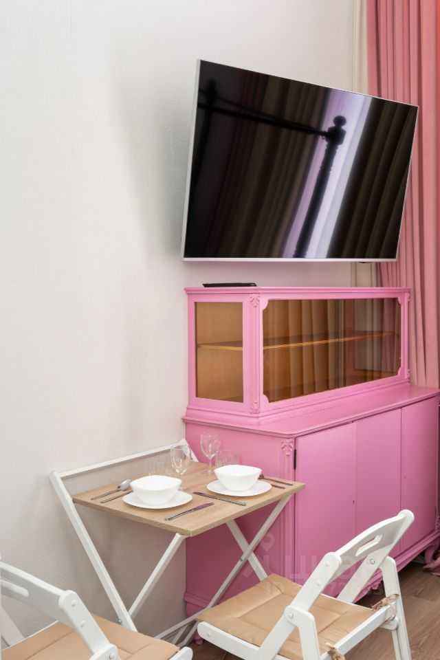 1-комнатная квартира, 20 м² — фотография 3
