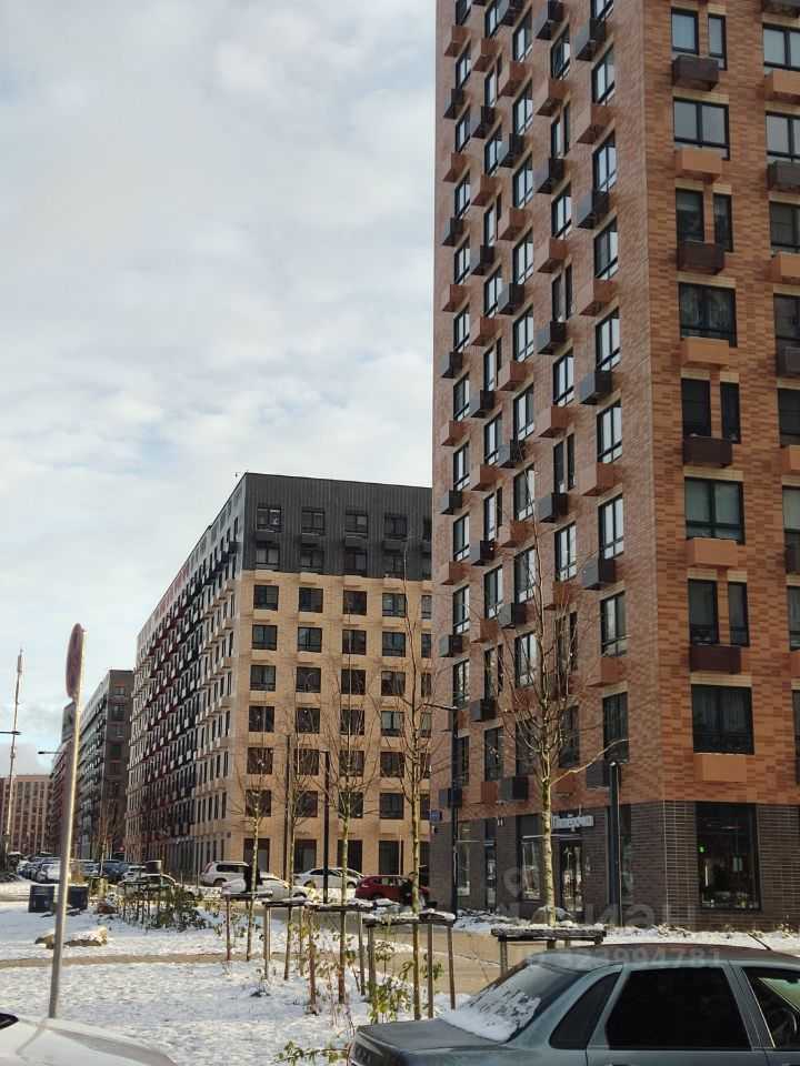4-комнатная квартира, 80 м² — фотография 3