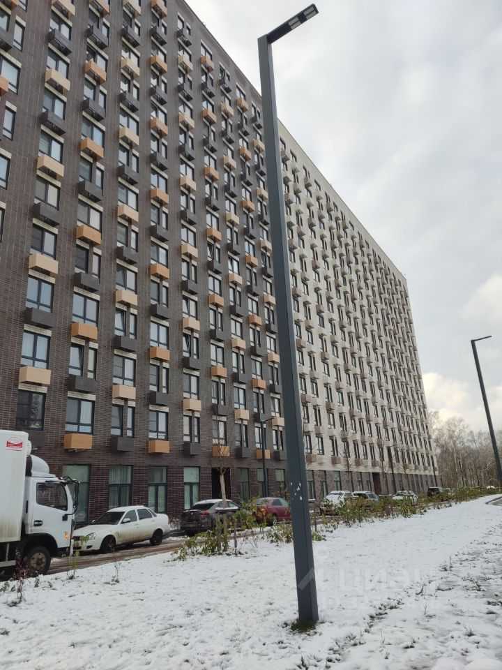 4-комнатная квартира, 80 м² — фотография 2