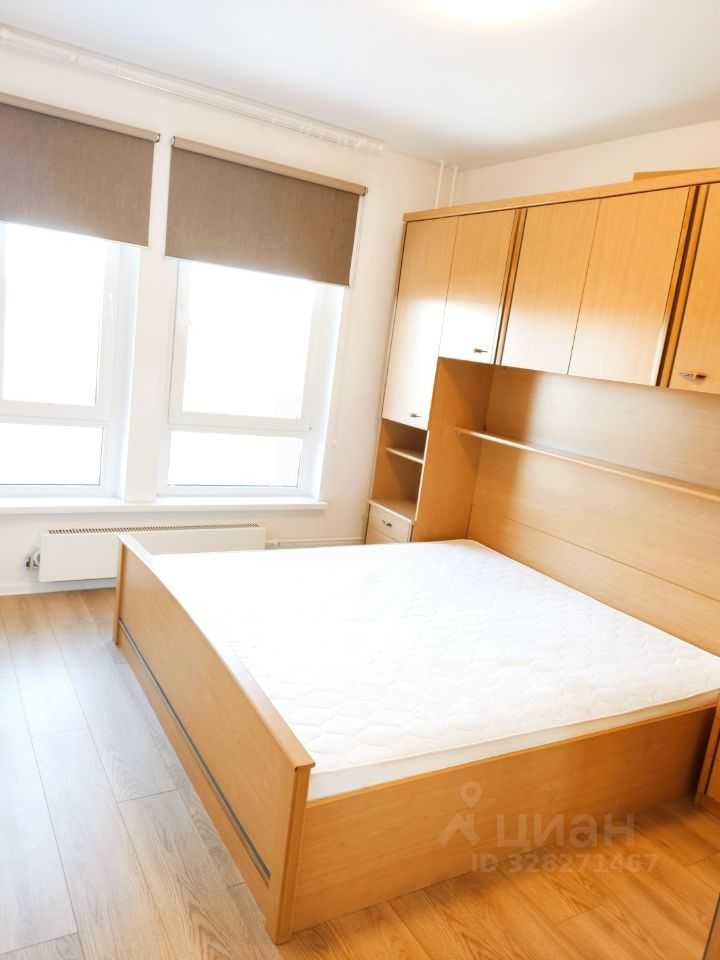4-комнатная квартира, 81 м²