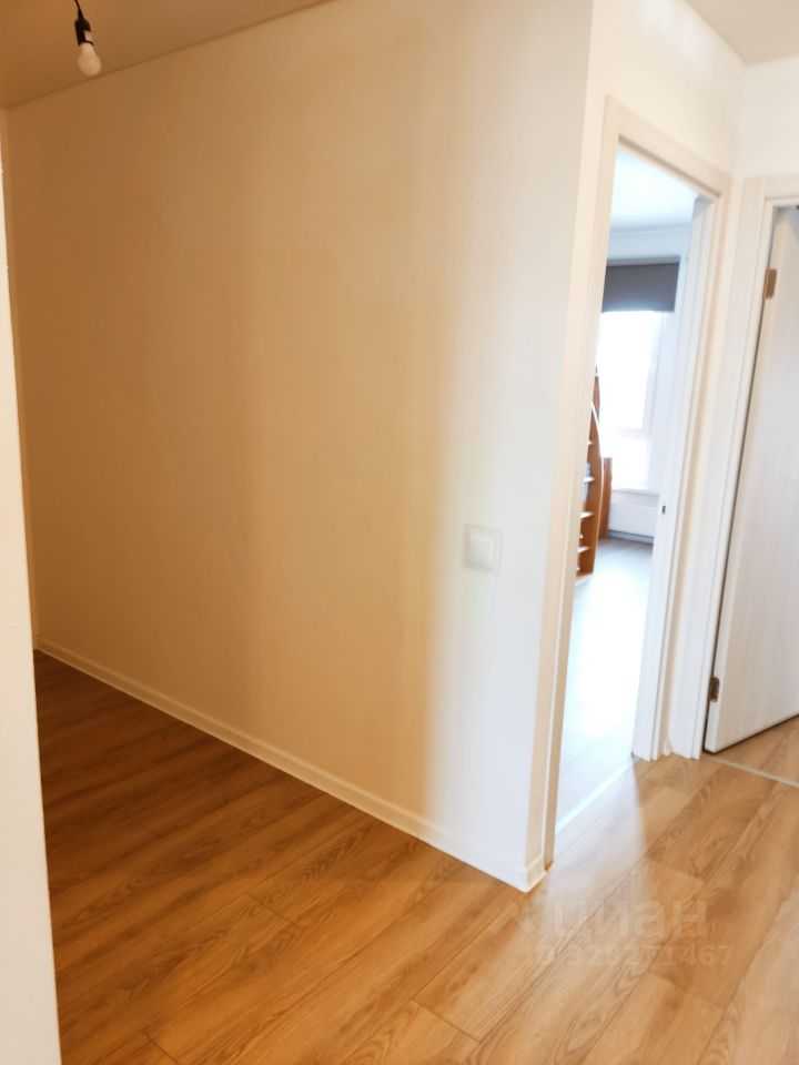 4-комнатная квартира, 81 м² — фотография 3