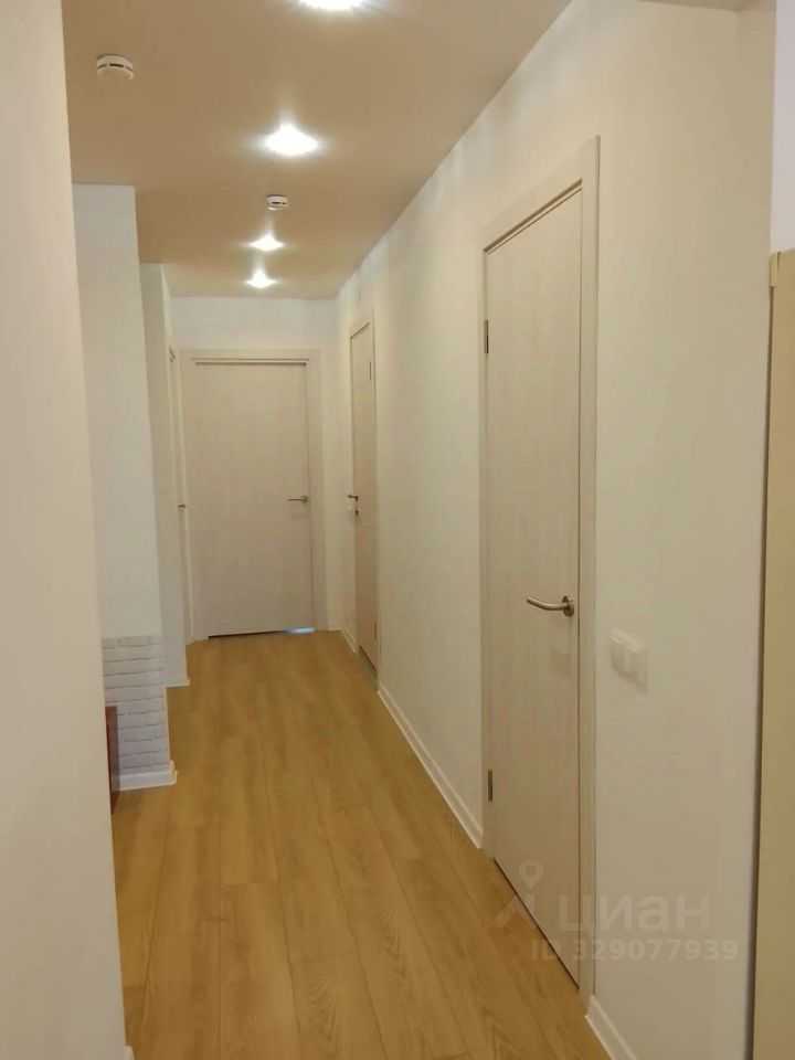 4-комнатная квартира, 81 м² — фотография 3