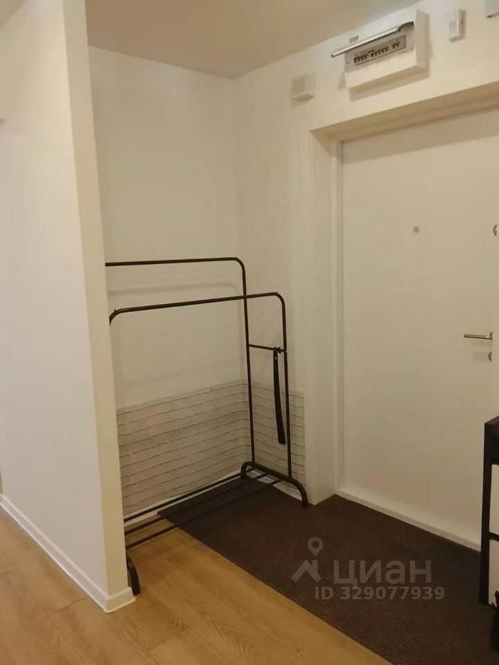 4-комнатная квартира, 81 м² — фотография 2