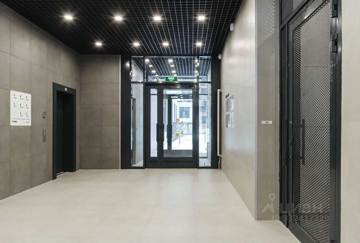 2-комнатная квартира, 51 м² — фотография 3