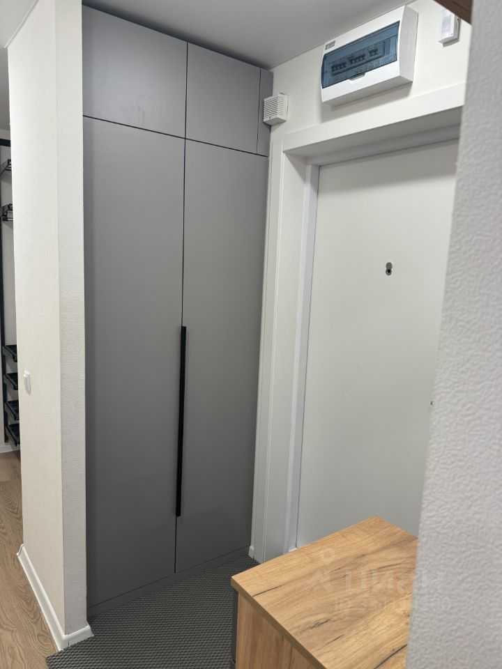 3-комнатная квартира, 62 м² — фотография 2