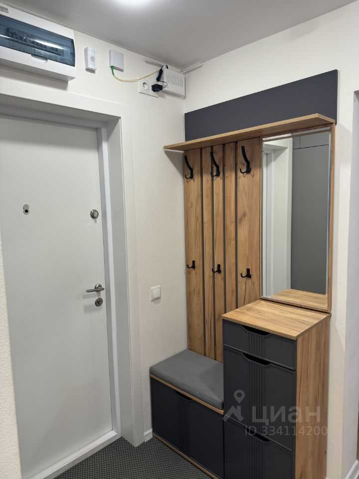 3-комнатная квартира, 62 м² — фотография 3