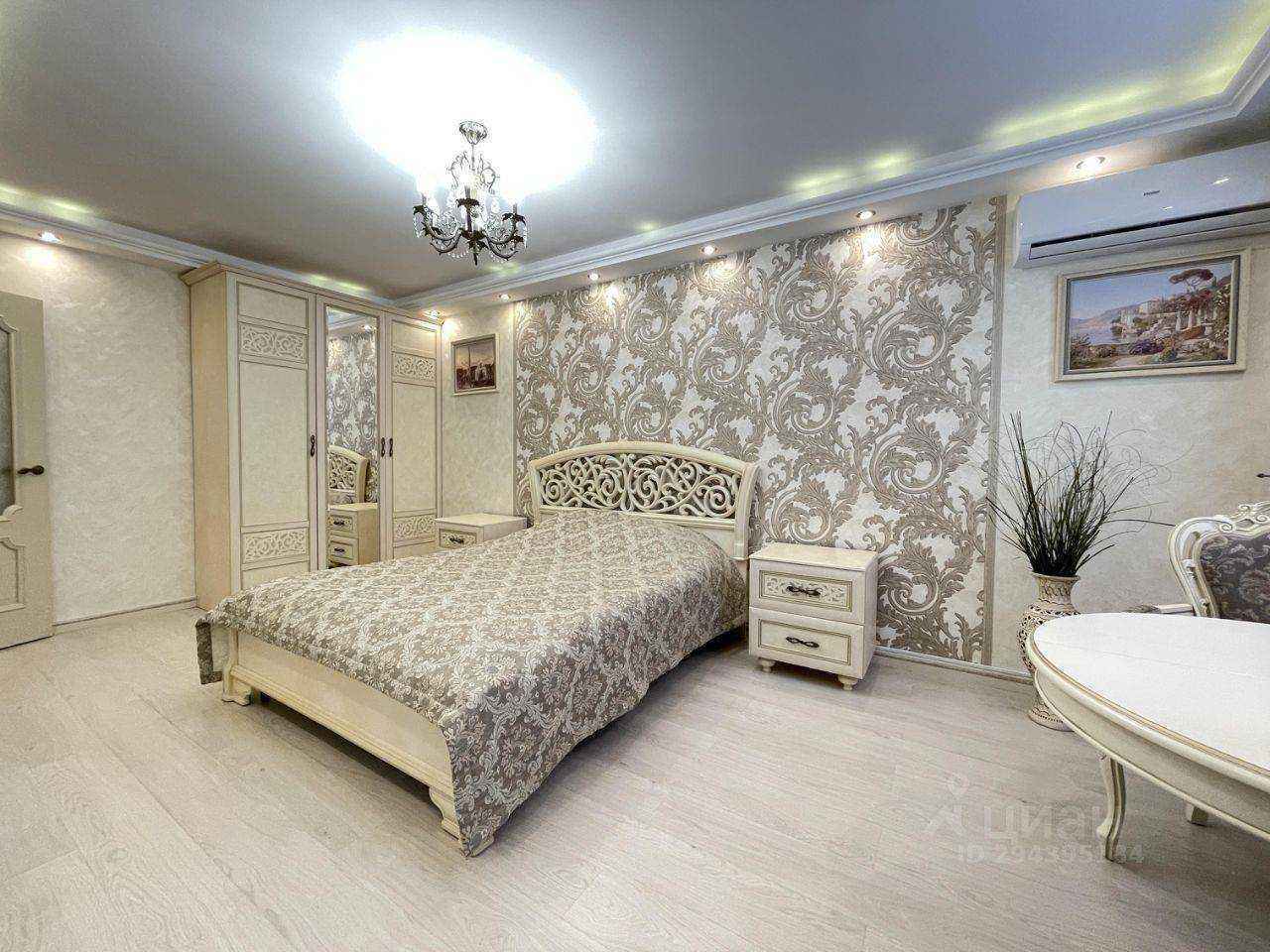 1-комнатная квартира, 33 м² — фотография 3