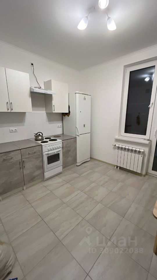 3-комнатная квартира, 78 м² — фотография 3