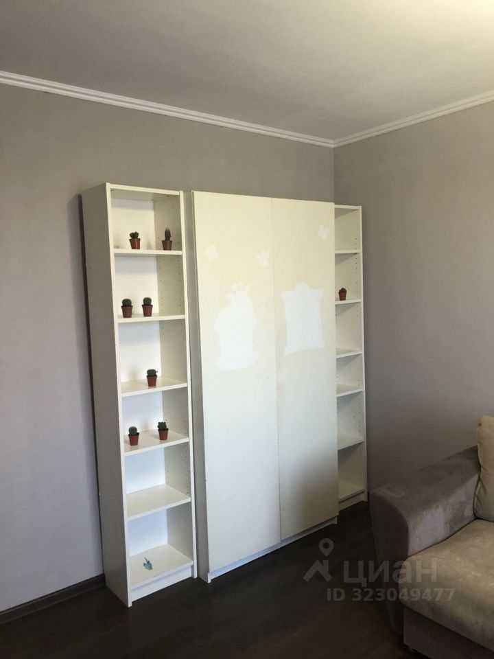 2-комнатная квартира, 42 м² — фотография 3