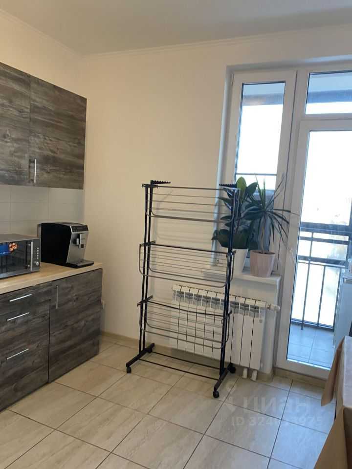 3-комнатная квартира, 72 м² — фотография 2