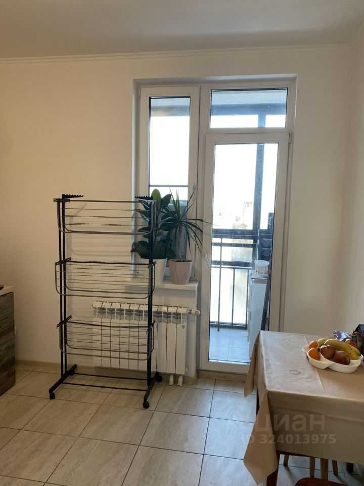 3-комнатная квартира, 72 м² — фотография 3