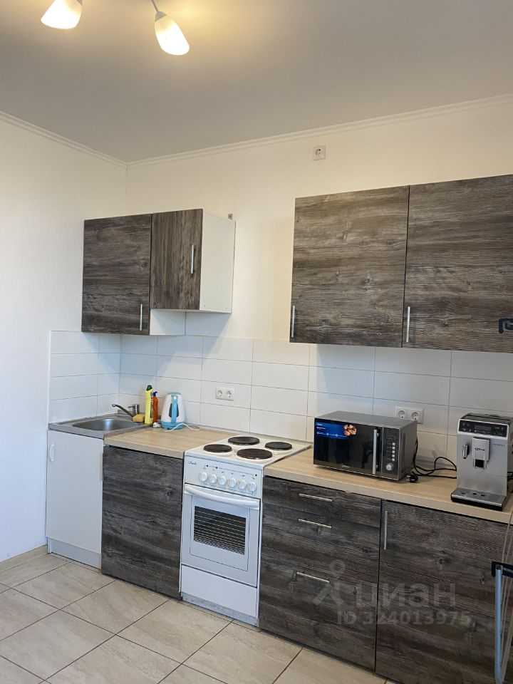 3-комнатная квартира, 72 м²