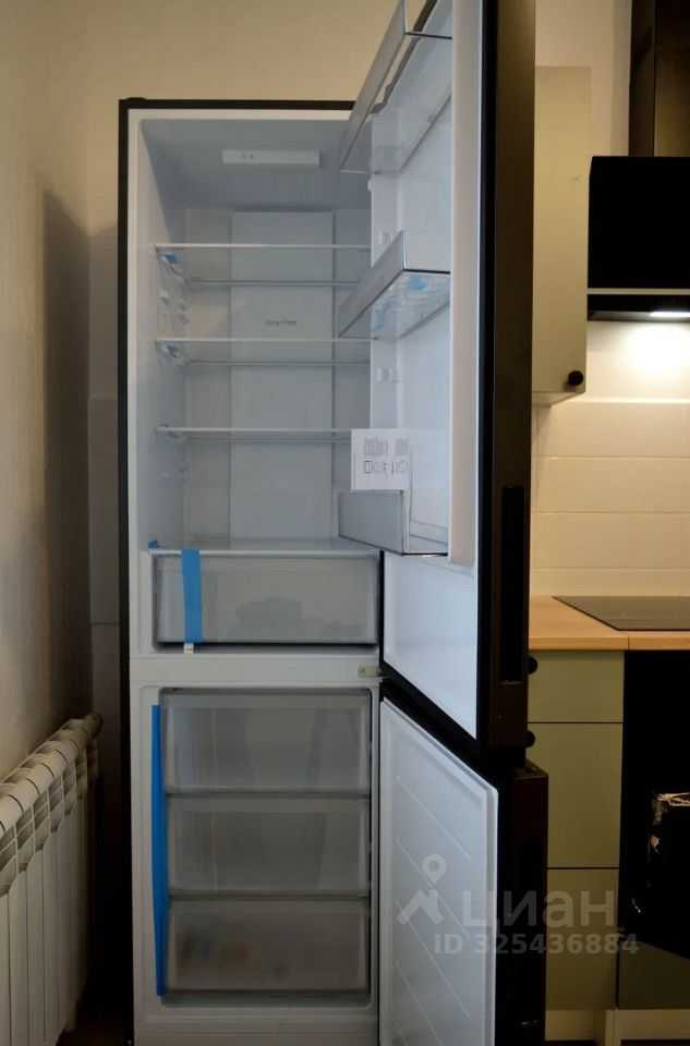 1-комнатная квартира, 40 м² — фотография 2