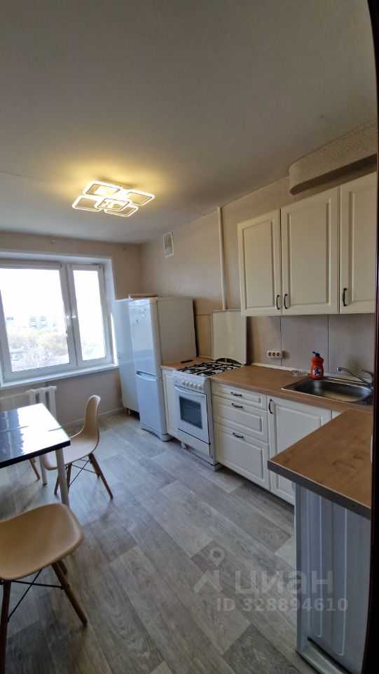2-комнатная квартира, 48 м²