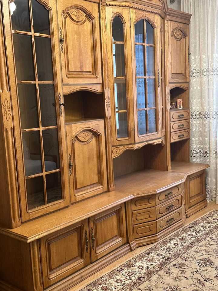 2-комнатная квартира, 53 м² — фотография 2