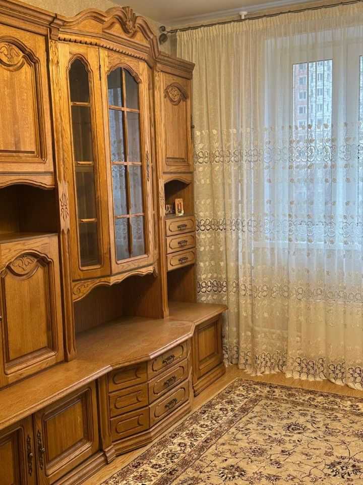 2-комнатная квартира, 53 м² — фотография 3