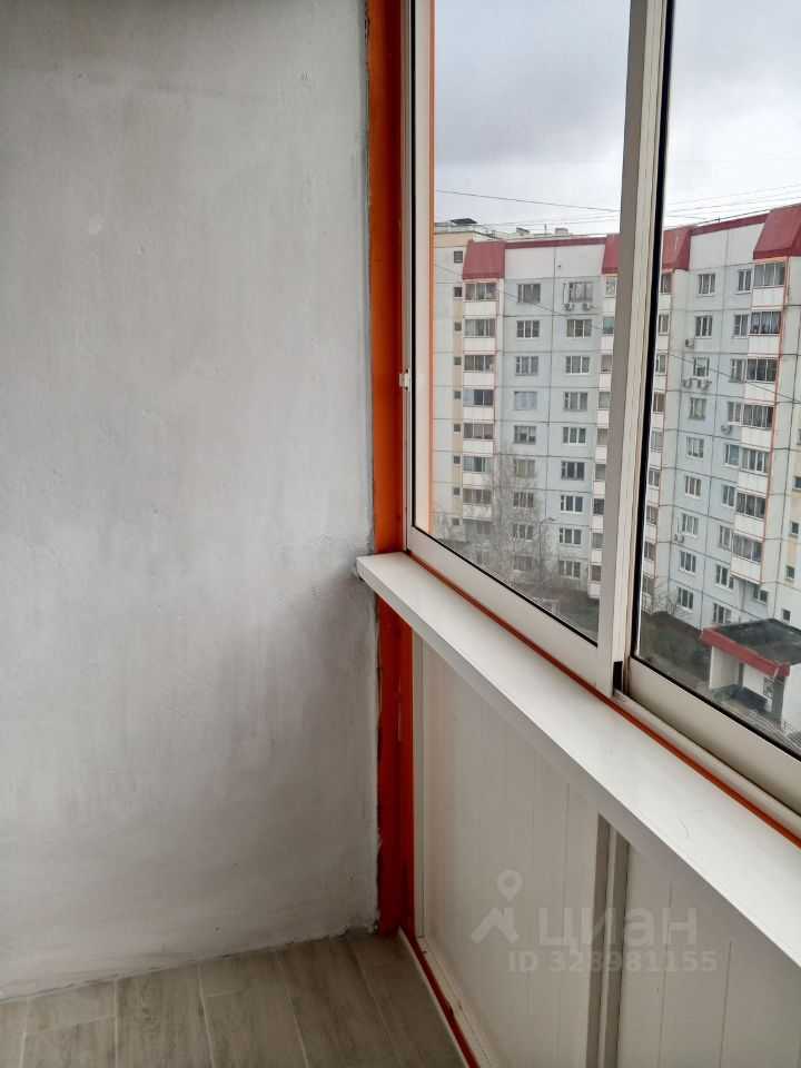 1-комнатная квартира, 39 м²