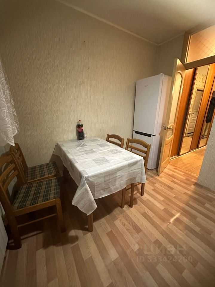 3-комнатная квартира, 75 м² — фотография 2