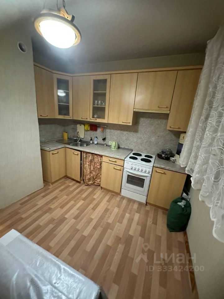 3-комнатная квартира, 75 м²