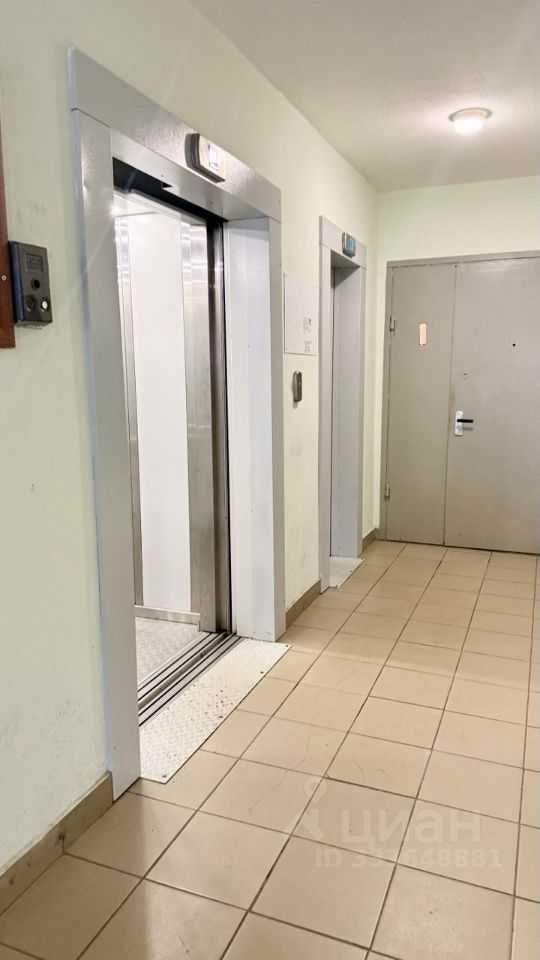 1-комнатная квартира, 32 м² — фотография 3