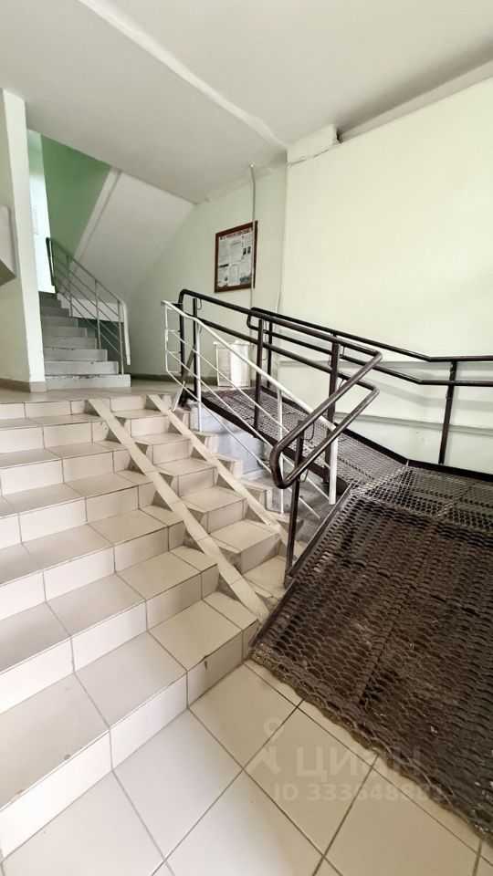 1-комнатная квартира, 32 м² — фотография 2